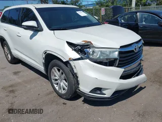 2016 Toyota Highlander LE Plus z VIN 5TDZKRFH4GS127117, wystawiony jako IAAI lot #42054767 z przebiegiem 167 253 mil mil oraz . Historia ofert i sprzedaży dostępna na DreamBid. Obrazek 19.