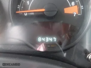 2017 Jeep Patriot High Altitude with VIN 1C4NJPFA1HD187751, listed as a IAAI auction lot 41930564 with 84,347 mi miles. Bid and sale history available at carsss.com. Image 16.