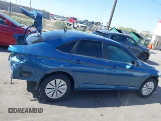 2019 Volkswagen Jetta S with VIN 3VWN57BU0KM234524, listed as a IAAI auction lot 42086777 with 60,304 mi miles and . Bid and sale history available at DreamBid. Image 14.