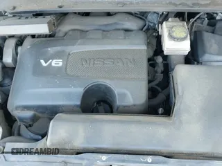 2018 Nissan Pathfinder SV z VIN 5N1DR2MMXJC643354, wystawiony jako IAAI lot #42685708 z przebiegiem 138 998 mil mil oraz . Historia ofert i sprzedaży dostępna na DreamBid. Obrazek 20.