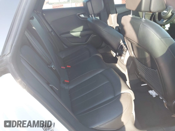 2017 Audi A7 Premium Plus с VIN WAUW2AFC6HN025573, выставлен на аукционе IAAI как лот 41479846 с пробегом 82 573 миль миль и . История ставок и продаж доступна на DreamBid. Изображение 8.