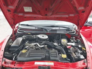 2003 Dodge Durango z VIN 1D4HR58Z83F599937, wystawiony jako IAAI lot #42483916 z przebiegiem 242 428 mil mil oraz . Historia ofert i sprzedaży dostępna na DreamBid. Obrazek 10.