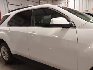 2013 Chevrolet Equinox LT z VIN 1GNALPEK5DZ126328, wystawiony jako IAAI lot #41908095 z przebiegiem 60 654 mil mil oraz . Historia ofert i sprzedaży dostępna na DreamBid. Obrazek 14.