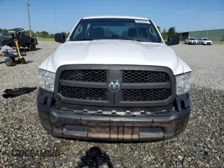 2017 Ram 1500 Tradesman with VIN 1C6RR7ST3HS865145, listed as a Copart auction lot 60502525 with 231,548 mi miles and Salvage title. Bid and sale history available at DreamBid. Image 5.