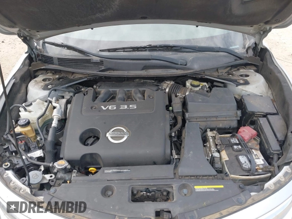 2013 Nissan Altima SL with VIN 1N4BL3AP5DC162522, listed as a IAAI auction lot 41684332 with 161,423 mi miles and . Bid and sale history available at DreamBid. Image 10.