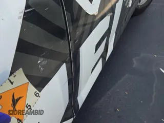2012 Chevrolet Express Passenger 1LT с VIN 1GAZG1FG2C1159073, выставлен на аукционе IAAI как лот 42619812 с пробегом 90 220 миль миль и . История ставок и продаж доступна на DreamBid. Изображение 9.