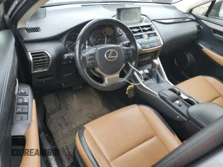 2015 Lexus NX 200t с VIN JTJBARBZ0F2028669, выставлен на аукционе Copart как лот 50757935 с пробегом 152 281 миль миль и Списание • Salvage title. История ставок и продаж доступна на DreamBid. Изображение 8.
