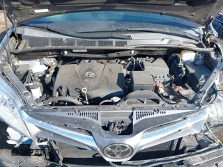 2018 Toyota Sienna XLE with VIN 5TDDZ3DCXJS199733, listed as a IAAI auction lot 41357266 with 66,692 mi miles. Bid and sale history available at carsss.com. Image 10.