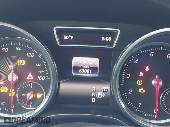 2018 Mercedes-Benz GLE 350 with VIN 4JGDA5JB2JB175606, listed as a IAAI auction lot 41769554 with 63,081 mi miles and . Bid and sale history available at DreamBid. Image 15.