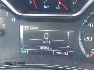 2017 Chevrolet Impala LT with VIN 2G1105S37H9147998, listed as a IAAI auction lot 42007017 with 188,006 mi miles and . Bid and sale history available at DreamBid. Image 15.