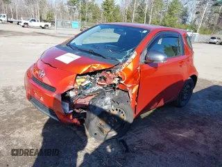 2012 Scion iQ z VIN JTNJJXB08CJ020482, wystawiony jako IAAI lot #41834604 z przebiegiem Nie podano mil oraz . Historia ofert i sprzedaży dostępna na DreamBid. Obrazek 16.