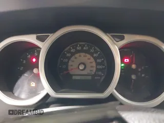 2003 Toyota 4Runner SR5 z VIN JTEZU14R430012923, wystawiony jako IAAI lot #42035886 z przebiegiem 161 621 mil mil oraz . Historia ofert i sprzedaży dostępna na DreamBid. Obrazek 7.