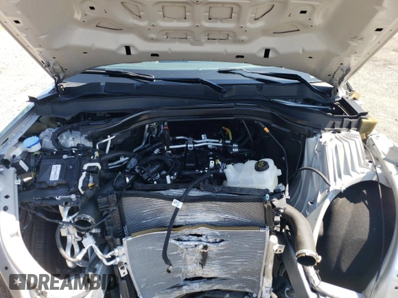 2023 Ford Explorer Limited с VIN 1FMSK8FH5PGA57967, выставлен на аукционе Copart как лот 64985715 с пробегом 8 990 миль миль и Чистый • Clean title. История ставок и продаж доступна на DreamBid. Изображение 11.