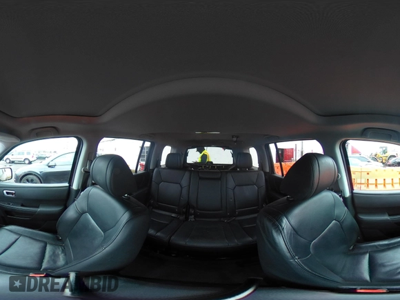 2013 Honda Pilot EX-L z VIN 5FNYF4H57DB074581, wystawiony jako IAAI lot #41636437 z przebiegiem 110 054 mil mil oraz . Historia ofert i sprzedaży dostępna na DreamBid. Obrazek 19.