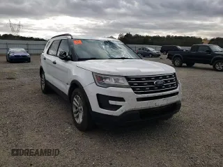 2016 Ford Explorer с VIN 1FM5K7BH0GGA11203, выставлен на аукционе Copart как лот 78330344 с пробегом 167 335 миль миль и Списание • Salvage title. История ставок и продаж доступна на DreamBid. Изображение 11.