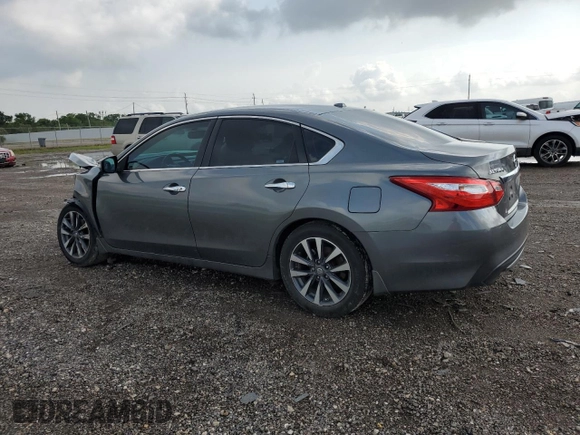 2017 Nissan Altima SV with VIN 1N4AL3AP1HC298714, listed as a Copart auction lot 54197515 with 129,738 mi miles and Salvage Title. Bid and sale history available at carsss.com. Image 2.