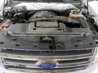 2017 Ford Expedition Limited z VIN 1FMJU1KT4HEA08201, wystawiony jako Copart lot #62780925 z przebiegiem 107 292 mil mil oraz Szkoda całkowita • Salvage title. Historia ofert i sprzedaży dostępna na DreamBid. Obrazek 12.