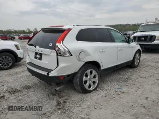 2013 Volvo XC60 3.2L с VIN YV4952DL4D2366057, выставлен на аукционе Copart как лот 53840215 с пробегом 141 252 миль миль и Списание • Salvage title. История ставок и продаж доступна на DreamBid. Изображение 3.