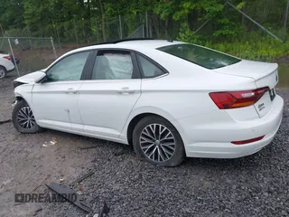2019 Volkswagen Jetta S с VIN 3VWC57BU6KM212518, выставлен на аукционе IAAI как лот 42454960 с пробегом 51 526 миль миль и . История ставок и продаж доступна на DreamBid. Изображение 14.