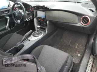 2017 Toyota 86 with VIN JF1ZNAA17H8706942, listed as a Copart auction lot 49908285 with 150,661 mi miles and Clean Title. Bid and sale history available at carsss.com. Image 8.