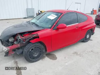 2002 Honda Insight z VIN JHMZE14782T001905, wystawiony jako IAAI lot #41587807 z przebiegiem 265 225 mil mil oraz . Historia ofert i sprzedaży dostępna na DreamBid. Obrazek 18.