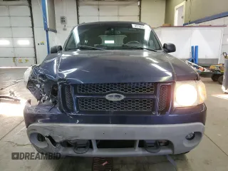 2002 Ford Explorer Sport XLS z VIN 1FMZU70E42UC30826, wystawiony jako Copart lot #42163415 z przebiegiem 148 764 mil mil oraz Szkoda całkowita • Salvage title. Historia ofert i sprzedaży dostępna na DreamBid. Obrazek 12.