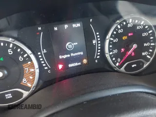 2020 Jeep Renegade Sport with VIN ZACNJBAB9LPL76867, listed as a IAAI auction lot 42269754 with 69,638 mi miles and . Bid and sale history available at DreamBid. Image 15.