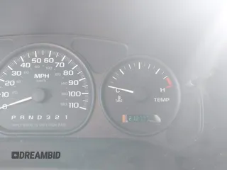 2002 Chevrolet Venture LS 1SC Pkg with VIN 1GNDX03EX2D199999, listed as a IAAI auction lot 41773328 with 212,777 mi miles. Bid and sale history available at carsss.com. Image 7.