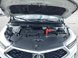 2021 Acura RDX с VIN 5J8TC2H33ML005391, выставлен на аукционе IAAI как лот 42081750 с пробегом 34 766 миль миль и . История ставок и продаж доступна на DreamBid. Изображение 10.