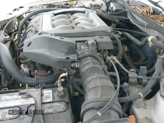 1999 Honda Accord EX с VIN 1HGCG1651XA023648, выставлен на аукционе IAAI как лот 42746212 с пробегом 283 171 миль миль и . История ставок и продаж доступна на DreamBid. Изображение 12.