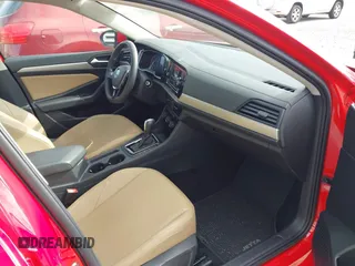 2020 Volkswagen Jetta S z VIN 3VWCB7BU6LM008439, wystawiony jako IAAI lot #42651958 z przebiegiem 62 934 mil mil oraz . Historia ofert i sprzedaży dostępna na DreamBid. Obrazek 5.
