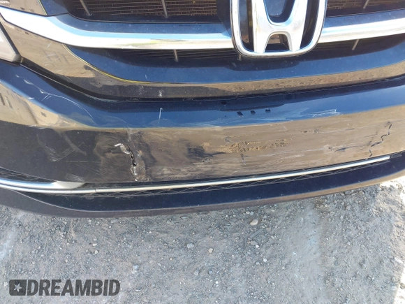 2015 Honda Odyssey EX with VIN 5FNRL5H47FB503280, listed as a IAAI auction lot 40932917 with 254,551 mi miles and . Bid and sale history available at DreamBid. Image 6.