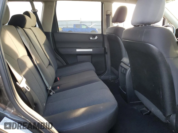 2011 Mitsubishi Endeavor LS with VIN 4A4JN2AS9BE030209, listed as a Copart auction lot 84507324 with 129,805 mi miles and Salvage Title. Bid and sale history available at carsss.com. Image 11.