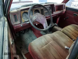 1988 Ford Ranger with VIN 1FTCR15T3JPA80009, listed as a Copart auction lot 82479674 with 84,515 mi miles and Clean Title. Bid and sale history available at carsss.com. Image 8.