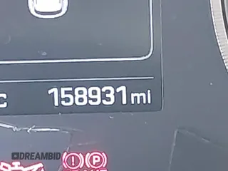 2016 Hyundai Tucson SE z VIN KM8J23A47GU107823, wystawiony jako IAAI lot #41732096 z przebiegiem 158 931 mil mil oraz . Historia ofert i sprzedaży dostępna na DreamBid. Obrazek 15.