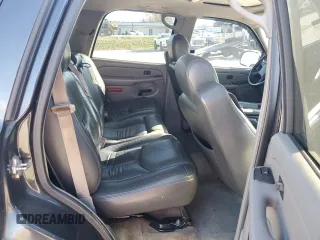 2006 Chevrolet Tahoe LS with VIN 1GNEC13V16J160098, listed as a Copart auction lot 81629164 with 212,882 mi miles and Salvage Title. Bid and sale history available at carsss.com. Image 11.