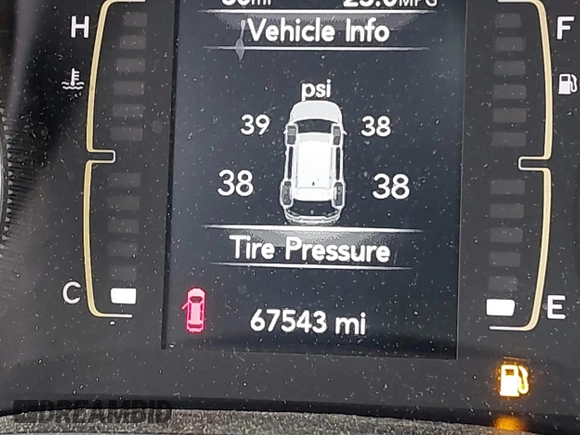 2020 Jeep Cherokee Latitude Plus z VIN 1C4PJMLBXLD538959, wystawiony jako IAAI lot #42266458 z przebiegiem 67 543 mil mil oraz . Historia ofert i sprzedaży dostępna na DreamBid. Obrazek 16.