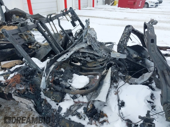 2018 Ford F-150 XL z VIN 1FTEW1EG9JKE25982, wystawiony jako IAAI lot #41562922 z przebiegiem Nie podano mil oraz . Historia ofert i sprzedaży dostępna na DreamBid. Obrazek 8.