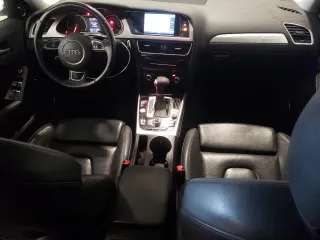 2014 Audi A4 Premium Plus z VIN WAUFFAFL0EN020305, wystawiony jako Copart lot #52675425 z przebiegiem 154 169 mil mil oraz Szkoda całkowita • Salvage title. Historia ofert i sprzedaży dostępna na DreamBid. Obrazek 8.