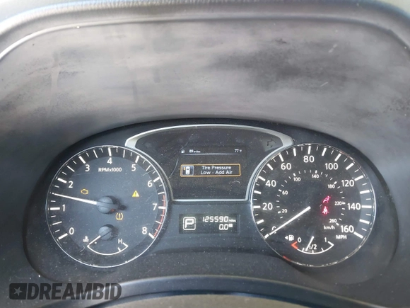 2014 Nissan Pathfinder SV with VIN 5N1AR2MN0EC732139, listed as a IAAI auction lot 41684984 with 125,590 mi miles and . Bid and sale history available at DreamBid. Image 7.