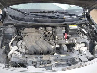 2016 Nissan Versa S with VIN 3N1CN7AP7GL857323, listed as a IAAI auction lot 42574795 with 153,699 mi miles and . Bid and sale history available at DreamBid. Image 10.