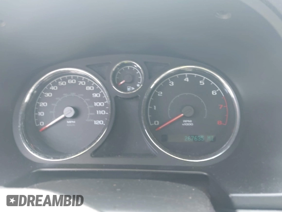 2008 Chevrolet Cobalt LT with VIN 1G1AL58F287214386, listed as a IAAI auction lot 42173739 with 267,635 mi miles and . Bid and sale history available at DreamBid. Image 7.