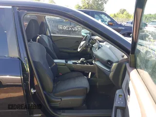 2021 Nissan Rogue S with VIN 5N1AT3AA0MC723352, listed as a IAAI auction lot 42623521 with 46,246 mi miles and . Bid and sale history available at DreamBid. Image 5.