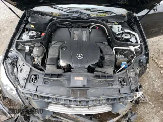 2015 Mercedes-Benz CLS-Class CLS 400 with VIN WDDLJ6HB5FA154196, listed as a Copart auction lot 69663013 with 73,335 mi miles. Bid and sale history available at carsss.com. Image 12.