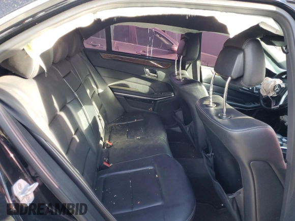 2014 Mercedes-Benz E-Class E 350 Luxury with VIN WDDHF8JB1EA784728, listed as a Copart auction lot 49074525 with 112,527 mi miles and Salvage Title. Bid and sale history available at carsss.com. Image 10.