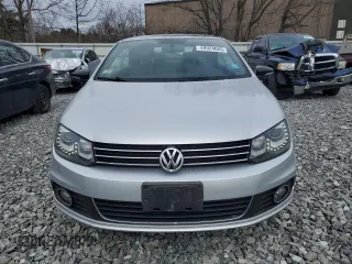 2013 Volkswagen Eos Sport с VIN WVWBW8AH4DV001901, выставлен на аукционе Copart как лот 49924065 с пробегом 60 200 миль миль и Чистый • Clean title. История ставок и продаж доступна на DreamBid. Изображение 5.