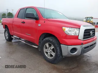 2007 Toyota Tundra SR5 с VIN 5TBBT54197S451301, выставлен на аукционе IAAI как лот 42420158 с пробегом 246 935 миль миль и . История ставок и продаж доступна на DreamBid. Изображение 1.