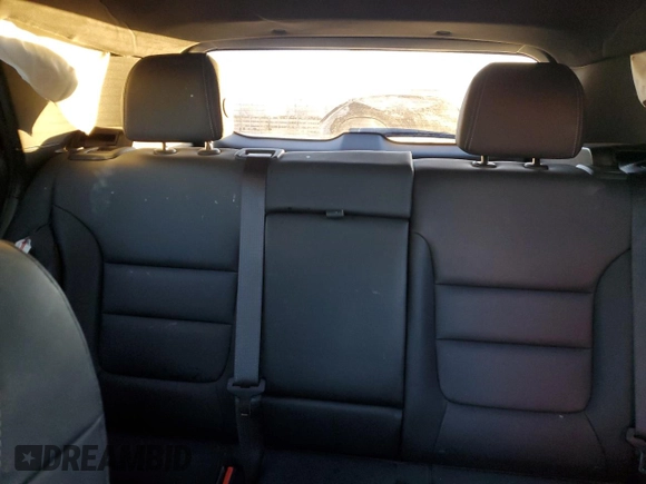 2022 Chevrolet TrailBlazer ACTIV with VIN KL79MVSL7NB068529, listed as a Copart auction lot 88884325 with 82,427 mi miles and Salvage Title. Bid and sale history available at carsss.com. Image 10.