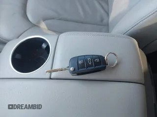 2014 Audi Q7 Premium Plus with VIN WA1LGAFE9ED001319, listed as a IAAI auction lot 41775171 with 144,711 mi miles and . Bid and sale history available at DreamBid. Image 11.