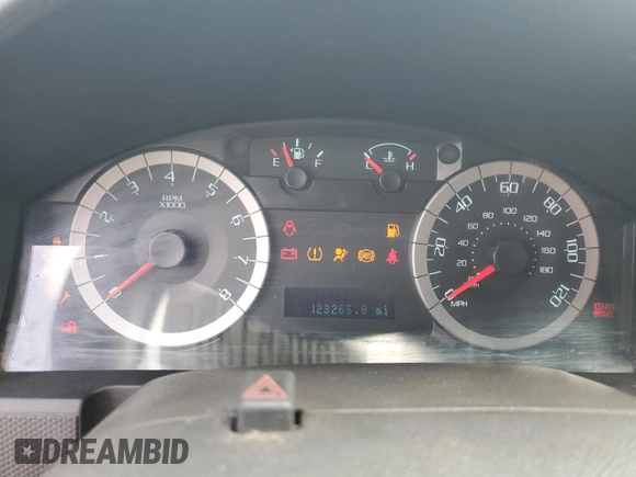 2012 Ford Escape Limited с VIN 1FMCU9EG5CKB25611, выставлен на аукционе Copart как лот 59855135 с пробегом 123 265 миль миль и Списание • Salvage title. История ставок и продаж доступна на DreamBid. Изображение 9.